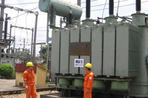 EVN Hà Nội "hứa" cấp điện an toàn dịp Quốc khánh