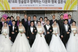 Trung bình 10 cô dâu Việt ở Hàn Quốc có 3 người ly hôn