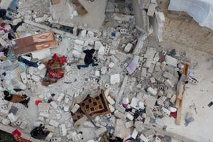 Thủ lĩnh bị tiêu diệt, IS sẽ như thế nào? Thủ lĩnh bị tiêu diệt, IS sẽ như thế nào?