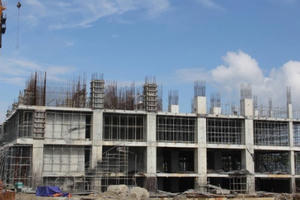 Chủ tịch Đà Nẵng: Không để thiếu vốn làm ảnh hưởng tiến độ công trình