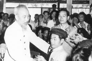 Ngược dòng lịch sử: Vì sao có Ngày thương binh liệt sỹ 27/7 Ngược dòng lịch sử: Vì sao có Ngày thương binh liệt sỹ 27/7