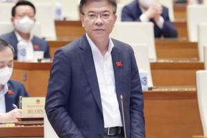 Trình tự, thủ tục đấu giá cần quy định chặt chẽ hơn