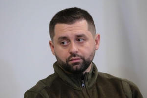 Ukraine nói đang thảo luận với Trung Quốc về vấn đề đảm bảo an ninh