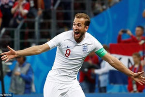 Vua phá lưới, cầu thủ xuất sắc và quả bóng vàng World Cup 2018 thuộc về cầu thủ nào?