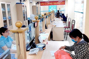 Một số phường tại Hà Nội sẽ chỉ có một Phó Chủ tịch UBND