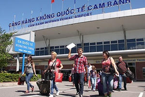 Từ 1/7 tiếp tục miễn thị thực cho công dân 5 nước Tây Âu