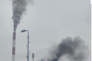 Quảng Ninh: Nổ lò hơi tại Công ty nhiệt điện Uông Bí