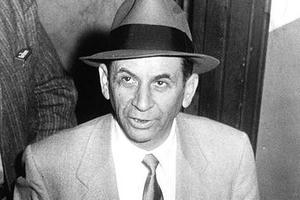 'Kế toán của giới tội phạm Mỹ' những năm 1930