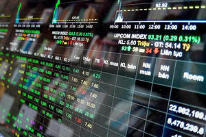 Giá trị giao dịch của nhà đầu tư nước ngoài trên UPCoM tăng mạnh