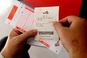 Giải thưởng Vietlott ngày 29/1 với giải Jackpot 80 tỷ đồng sẽ thuộc về ai?