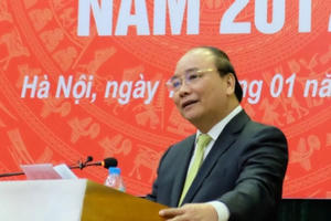 Thủ tướng trăn trở về tỷ lệ ung thư tăng cao