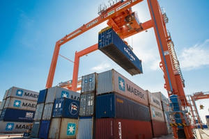 Bộ Giao thông vận tải công bố 10 cảng cạn Việt Nam