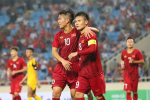 U23 Việt Nam gặp Indonesia: Chưa bao giờ dễ dàng