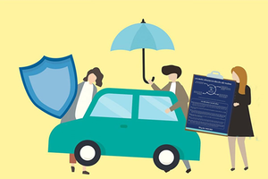 Cảnh báo tình trạng phát sinh chi phí không chính thức trong giao dịch mua bán xe ô tô