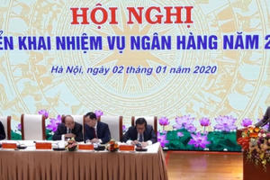 Thống đốc NHNN: Việt Nam sẽ không thao túng tiền tệ