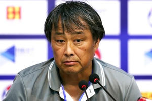 HLV Campuchia "xát muối" vào nỗi đau của U18 Việt Nam
