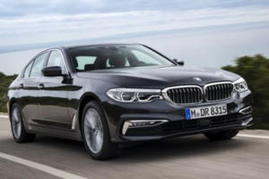 Điểm mặt 4 mẫu xe 'mở hàng' thị trường ô tô Việt Nam 2019