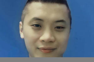 Truy nã thanh niên vác kiếm Nhật đi giải quyết sau va chạm giao thông