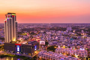 Sở Kế hoạch và Đầu tư có tối đa 3 Phó Giám đốc