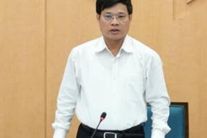 Hà Nội: Nhà hàng, cà phê, quán bia phải giãn cách từ 0h ngày 19/8 Hà Nội: Nhà hàng, cà phê, quán bia phải giãn cách từ 0h ngày 19/8