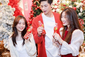 Cách người trẻ thanh lọc cơ thể để luôn tươi mát ngày cuối năm