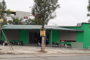 Kiểm điểm trách nhiệm đối với tập thể, cá nhân liên quan đến sai phạm tại Công ty CP sứ Bát Tràng