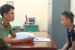 Khởi tố 8 đối tượng tổ chức cho người khác xuất cảnh sang Campuchia lao động trái pháp luật