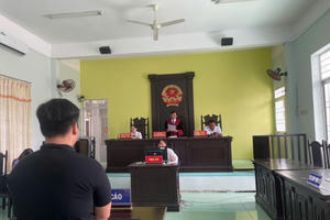 Hiểm họa rình rập: Khi người khuyết tật trở thành nạn nhân