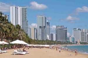 Ba tháng, 6.300 căn hộ du lịch được cấp phép mới