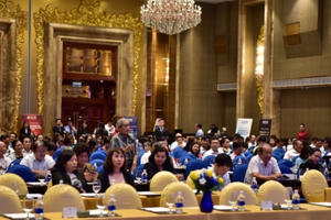 Ngân hàng SCB: Tổ chức thành công Đại hội Cổ đông thường niên năm 2017