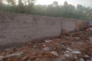 Mua đất hợp pháp, người bệnh ung thư rơi vào bế tắc vì bỗng phát sinh tranh chấp