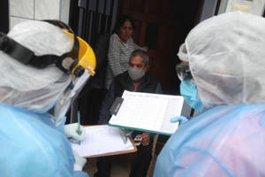 Hệ lụy của đại dịch Covid-19 kéo dài trong nhiều thập kỷ tới Hệ lụy của đại dịch Covid-19 kéo dài trong nhiều thập kỷ tới