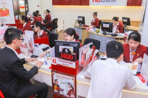 HDBank dành 10.000 tỷ đồng hỗ trợ doanh nghiệp bình ổn giá