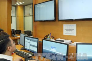 Kỳ vọng thị trường trái phiếu 2017 nhiều triển vọng tươi sáng