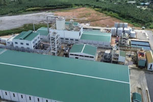 Khẩn trương xác minh vụ nổ bồn chứa axit tại Lâm Đồng khiến 2 công nhân tử vong