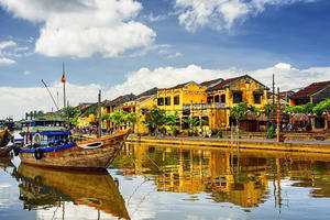 Nhiều sự kiện chào mừng 20 năm đô thị cổ Hội An được UNESCO công nhận