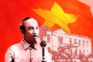 Kỷ niệm về ca khúc 'Ba Đình nắng'