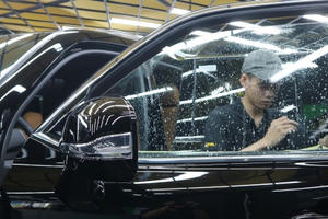 Lợi ích của phim cách nhiệt ô tô trong mùa mưa, mùa lạnh