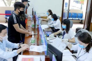 Ngành Tư pháp: Nhiều biện pháp đảm bảo công việc trong bối cảnh dịch Covid