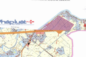 Hoà Phát xin nghiên cứu khảo sát, lập quy hoạch KCN Bãi Sậy quy mô 614ha