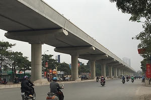 Kết luận Thanh tra Chính phủ chưa làm rõ vi phạm đấu thầu gói thầu số 6