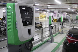 Cạnh tranh phát triển xe điện ở Đông Nam Á: Cuộc đua đang nóng dần