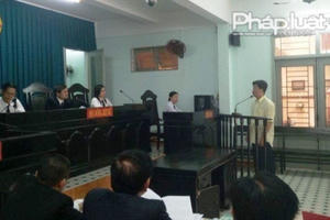 Đà Nẵng: Tòa trả hồ sơ, điều tra lại vụ án bắt giữ người trái pháp luật