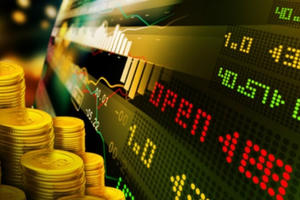 Slide - Điểm tin thị trường: 500 người mắc lừa khi đổ hơn 8 triệu USD vào sàn vàng ảo