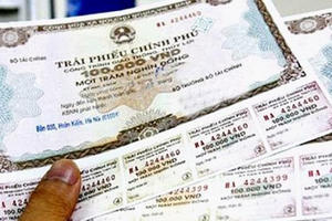Quy định mới về phát hành riêng lẻ trái phiếu Chính phủ