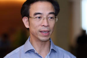 Giám đốc Bệnh viện Bạch Mai Nguyễn Quang Tuấn bị khởi tố