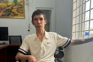 Nghi phạm sát hại 4 người tại Đắk Lắk có thể đối diện với nhiều tội danh khác nhau Nghi phạm sát hại 4 người tại Đắk Lắk có thể đối diện với nhiều tội danh khác nhau