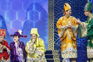 “Cái tát của mẹ” - Xuân Bắc vẫn im lặng!