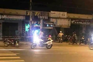 Lâm Đồng: Đâm chết người do mâu thuẫn