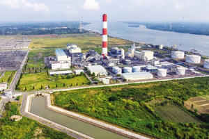 Thúc tiến độ các siêu dự án dầu khí